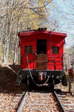 Great Viewing Platform